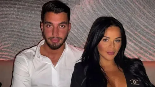 Sarah Fraisou et Ahmed ont officiellement divorcé